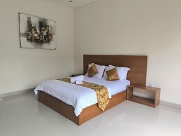 Villa Patrisia Ubud