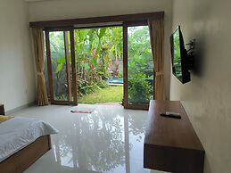 Villa Patrisia Ubud