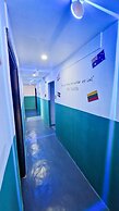 Crazy Frog Hostel