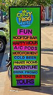 Crazy Frog Hostel