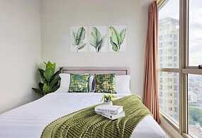 Aria By SanLiving - 2BR - Direct Mall