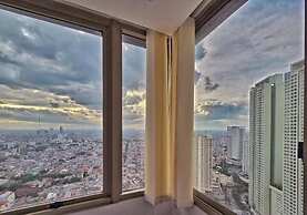 Aria By SanLiving - 2BR - Direct Mall