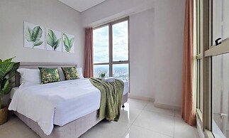 Aria By SanLiving - 2BR - Direct Mall