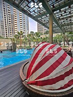 Aria By SanLiving - 2BR - Direct Mall