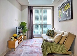 Aria By SanLiving - 2BR - Direct Mall