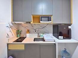 Aria By SanLiving - 2BR - Direct Mall
