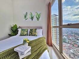 Aria By SanLiving - 2BR - Direct Mall