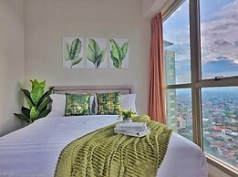 Aria By SanLiving - 2BR - Direct Mall