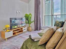 Aria By SanLiving - 2BR - Direct Mall