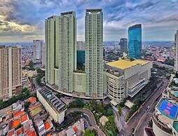 Aria By SanLiving - 2BR - Direct Mall