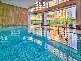 Aria By SanLiving - 2BR - Direct Mall