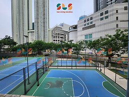 Aria By SanLiving - 2BR - Direct Mall