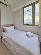 Aria By SanLiving - 2BR - Direct Mall