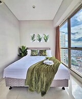 Aria By SanLiving - 2BR - Direct Mall