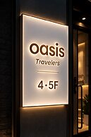Oasis Travelers Jongno