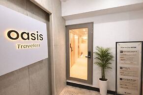 Oasis Travelers Jongno