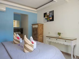 Villa Rumah Manis