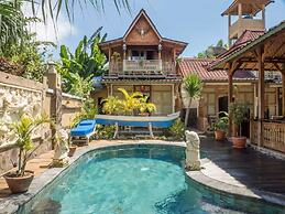 Villa Rumah Manis