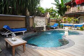 Villa Rumah Manis