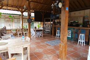Villa Rumah Manis