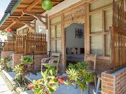 Villa Rumah Manis