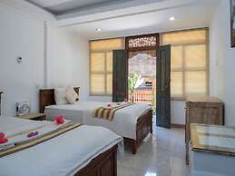 Villa Rumah Manis