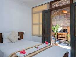 Villa Rumah Manis