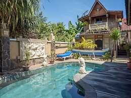 Villa Rumah Manis