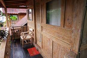 Villa Rumah Manis