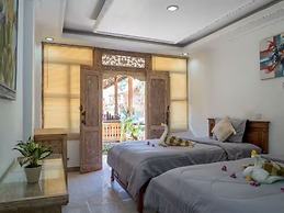 Villa Rumah Manis