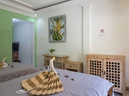 Villa Rumah Manis