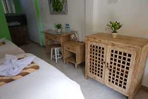 Villa Rumah Manis