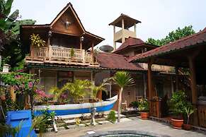 Villa Rumah Manis