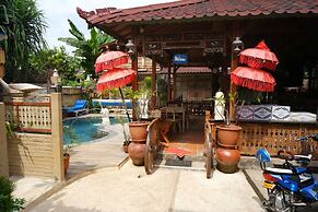 Villa Rumah Manis