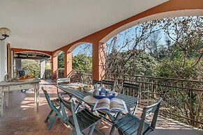 Villa Eva