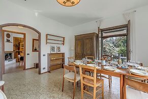 Villa Eva