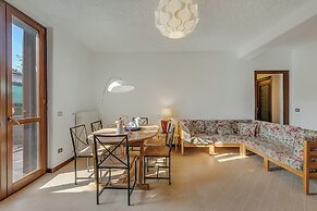 Villa Eva