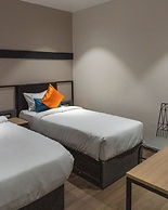 Hotel AM PM
