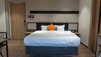 Hotel AM PM