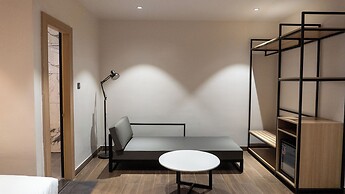 Hotel AM PM