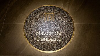 Maison de Denbast