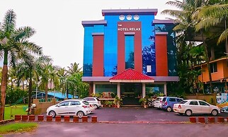 THE HOTEL RELAX