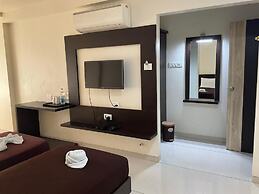 THE HOTEL RELAX