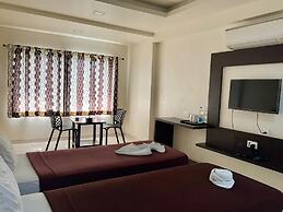 THE HOTEL RELAX