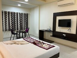 THE HOTEL RELAX
