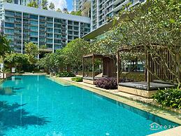 Iskandar Residence by My Cozy