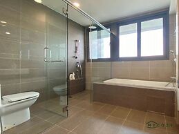 Iskandar Residence by My Cozy