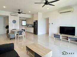Iskandar Residence by My Cozy