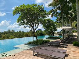 Iskandar Residence by My Cozy