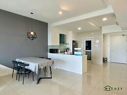 Iskandar Residence by My Cozy